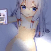 自撮り