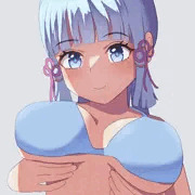 綾華っぱい