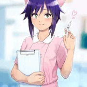 ナース