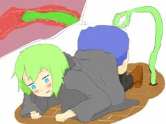 エロトラップダンジョン⑩