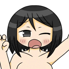 オリキャラエ〇（250609）