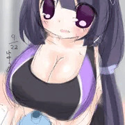 今日のロリ巨乳