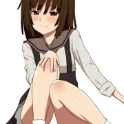 003 千石撫子