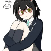 アヤネちゃん
