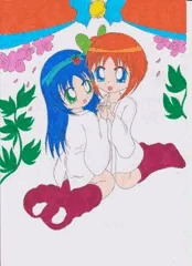 ひなゆり詰め合せ