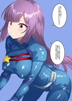 いつでも弄るのに余念がないルー・ルカ