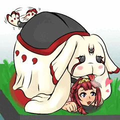 砂華姫ちゃん
