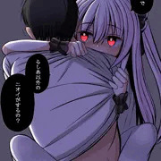 圧rsaちゃん。