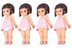 ぷにぷにぺどぺど