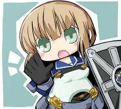 サチコちゃん