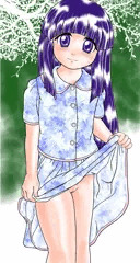 古手梨花