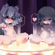 幼怪ら