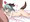 響子ちゃんにミルクで餌付け