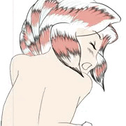 エロ漫画習作wip