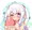 妖精さんほっぺ