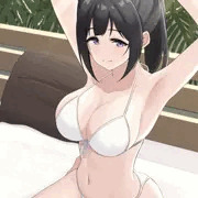 寝取られそうで寝取られないちょっと寝取られるアイドルJK彼女（2）
