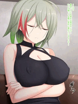 ディアベルスターちゃん