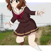 黄前久美子