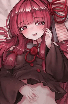 「・・・茜ちゃんかわいいって言って♡」