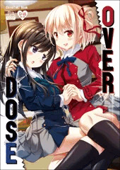 OVER DOSE