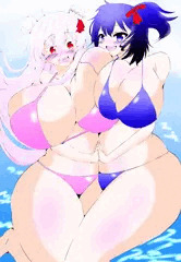 ハピシュガ三枚まとめ
