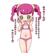 友希ももねちゃんを応援しよう