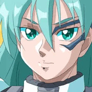 ヴァンドレッド　メイア・ギズボーン