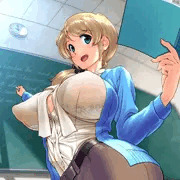 授業に集中できません