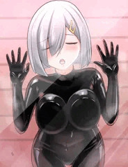 浜風乳ワイパー