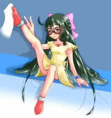 らくがき