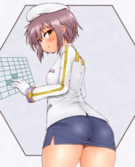 おしりあい宇宙