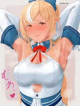むわむわfla