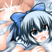 チルノ