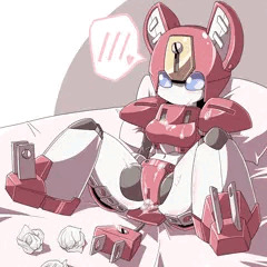 ろぼえろしたい