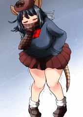 寒いうちに描いておきたい