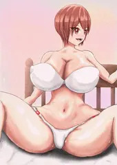 彼女がいくまで。