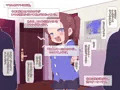 【宣伝】CG集「歪なボクたち、三人の性関係。」