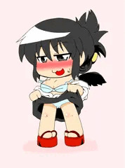 たくしあやちゃん