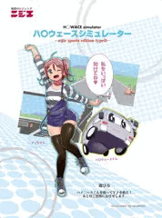 ハ〇ウェ〇スシュミレータ
