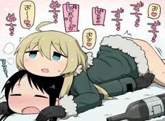 少女終末旅行