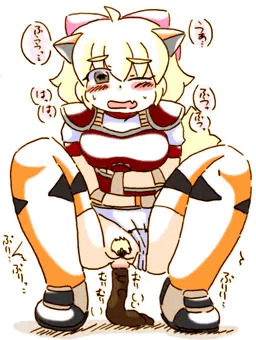 いぬのこ放出３７＋
