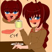 ホワイトデー