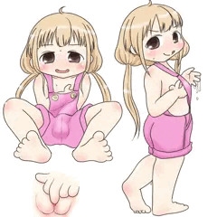 杏おなにー