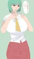 吐精幽香