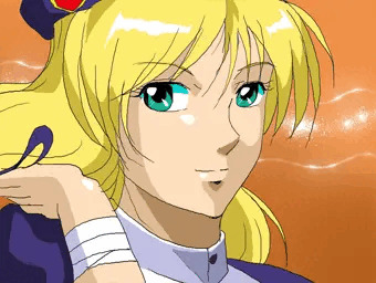 KOF　四条雛子　雛祭誕生日