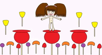 フルーツ飴パラダイス