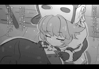 フックちゃん