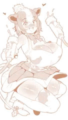 けも絵
