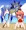 夏のレヴィとヴィータちゃん