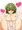 幽香さんのおっぱいむにゅん
